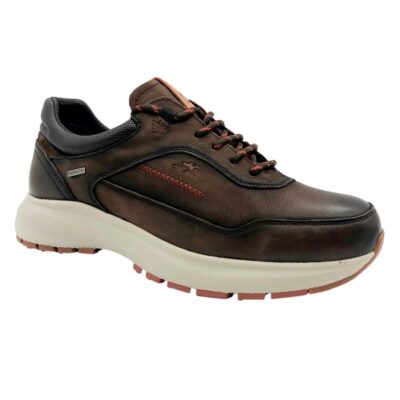 Fluchos Blucher Dakota Marrón