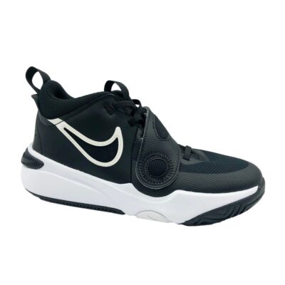 Nike Bota Hustle Negro