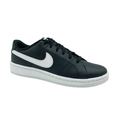 Nike Court Royale Negro
