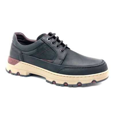 Fluchos Blucher Desert Negro