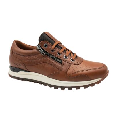 Kangaroos Blucher Piel Camel