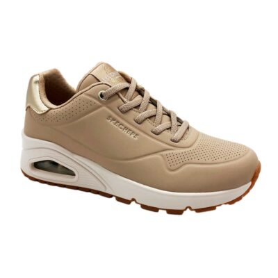 Skechers Sneakers Aire Rosa