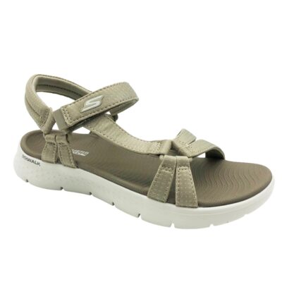 Skechers On The Go Beige