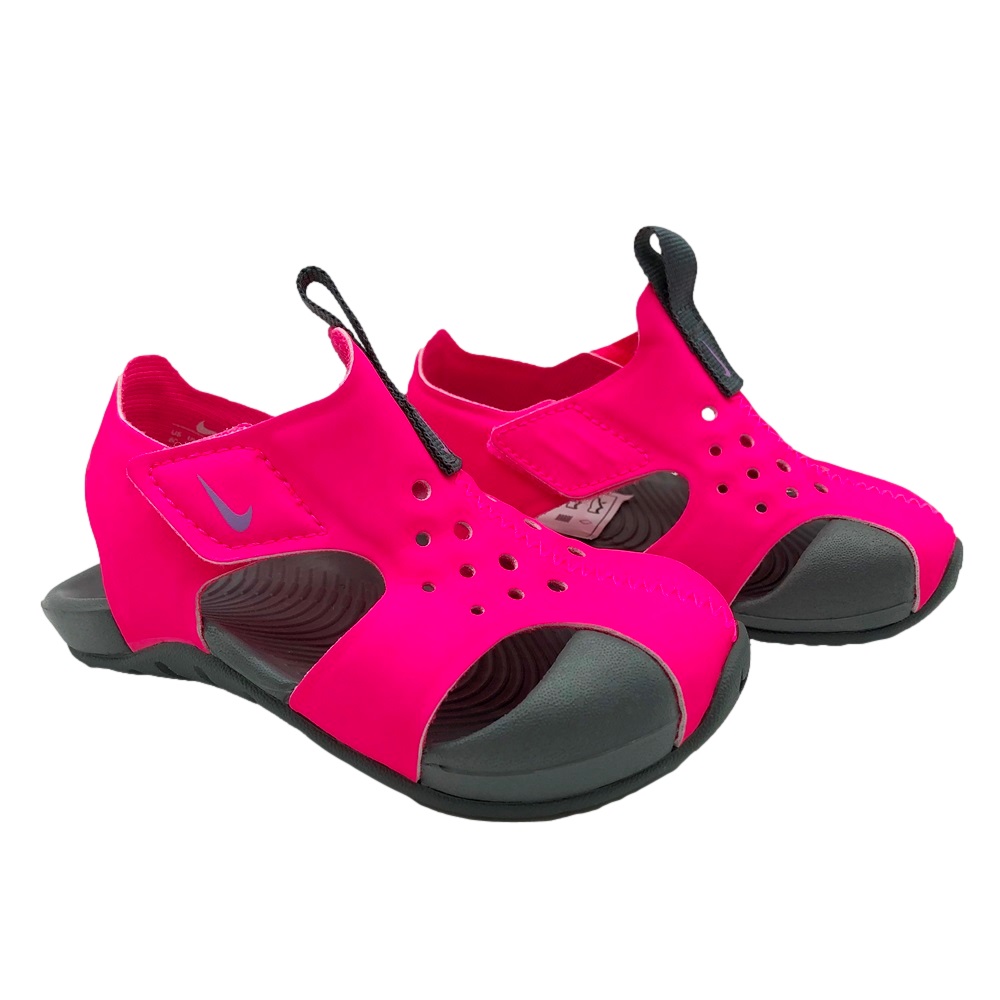 Nike Piscina Sunray Fuxia - Imagen 2