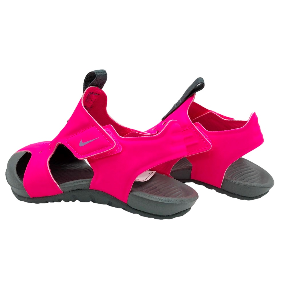 Nike Piscina Sunray Fuxia - Imagen 4