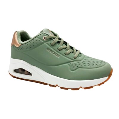 Skechers Sneakers Aire Verde