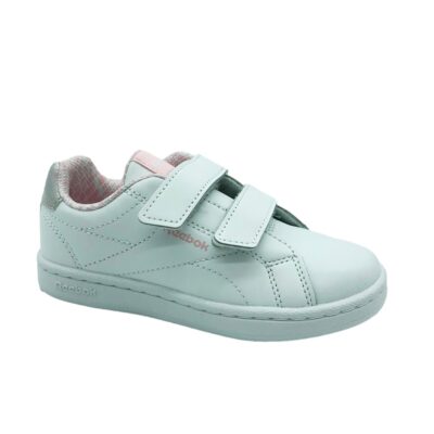 Reebok Complete C Blanco