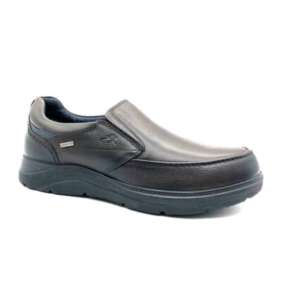 Fluchos Mocasin Tex Marrón