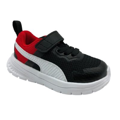 Puma Deportivo Evole Run Negro