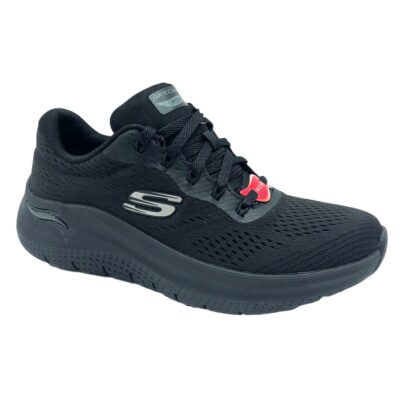 Skechers Arch Fit Negro