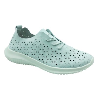 Eoligeros Blucher Laser Blanco