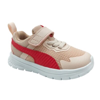 Puma Deportivo Evole Run Rosa