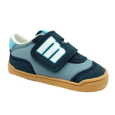 Mtng Deportivo Barefoot Azul
