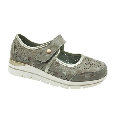 Amarpies Mercedes Picada Beige
