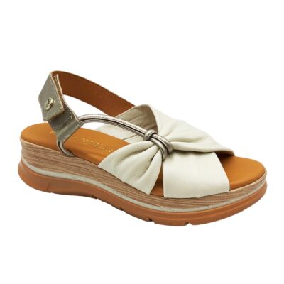 Paula Urban Tubular Beige