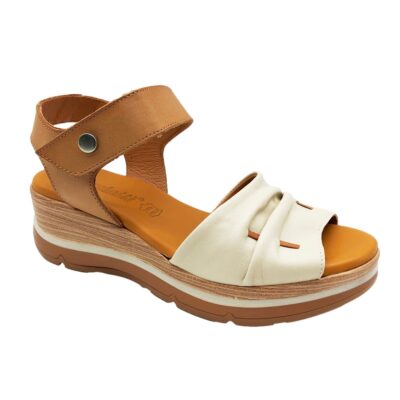 Sergiotti Pala Arrugada Beige