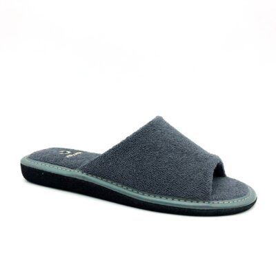 Vulladi Toalla Basic Gris
