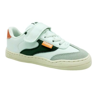 Mtng Deportivo Barefoot Blanco