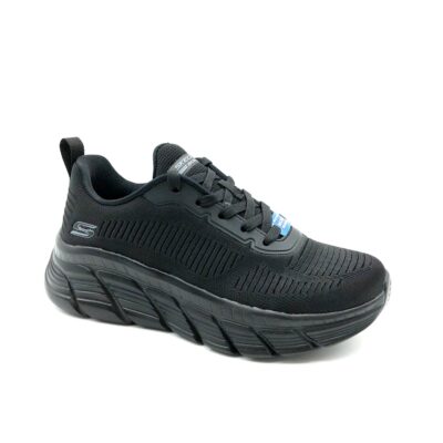 Skechers Bobs Volumen Negro