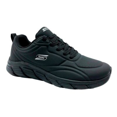Skechers Deportivo Bobs B Negro