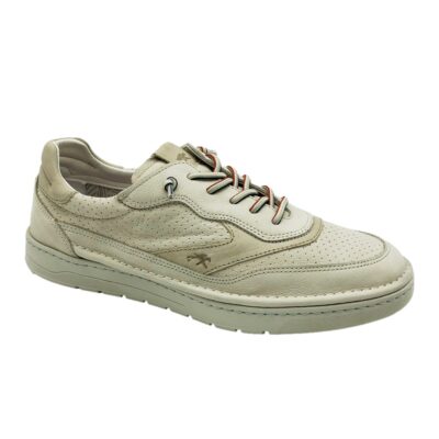 Fluchos Cordón Elástico Beige