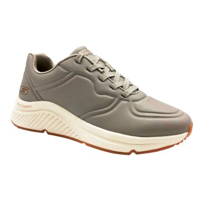 Skechers Bobs Arch Beige