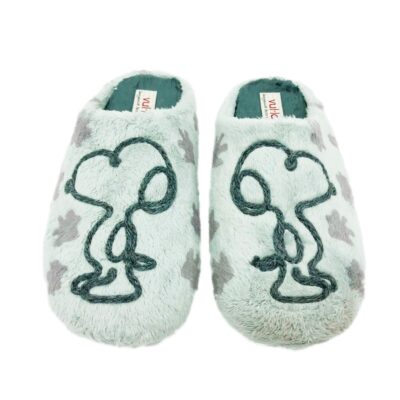 Vulladi Chinela Snoopy Gris