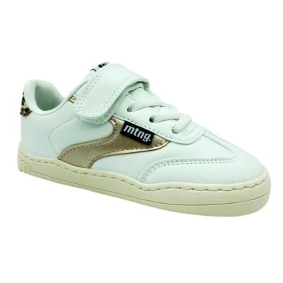 Mtng Deportivo Barefoot Blanco