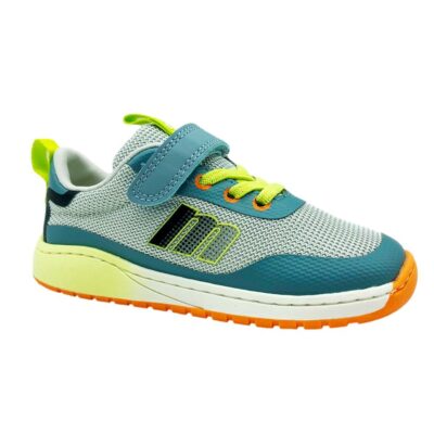 Mtng Deportivo Barefoot Azul