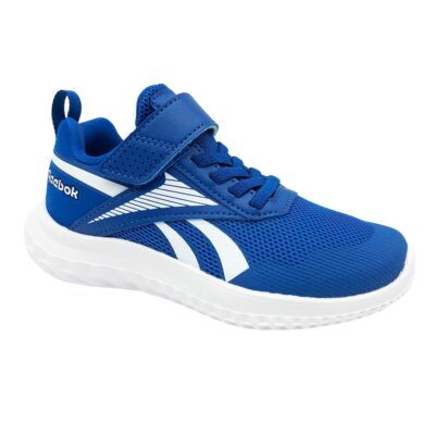 Reebok Deportivo Nylon Azul