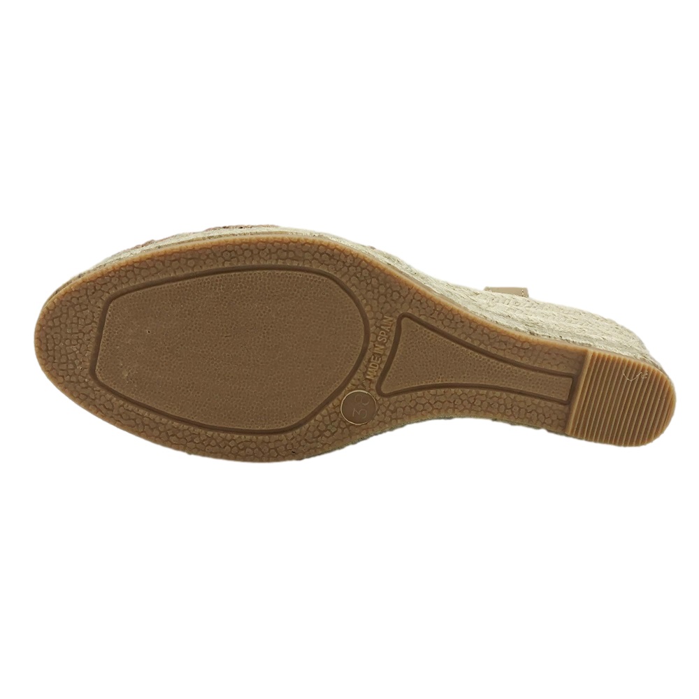Konpas Yute Cerrado Taupe - Imagen 5