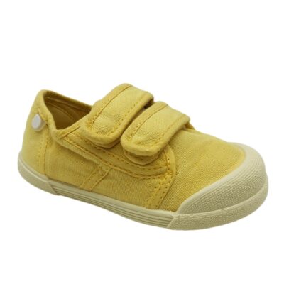 Igor Lona Velcro Amarillo