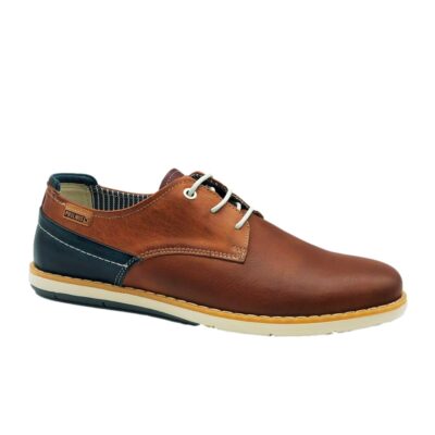 Pikolinos Blucher Jucar Marrón