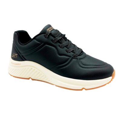 Skechers Bobs Arch Negro