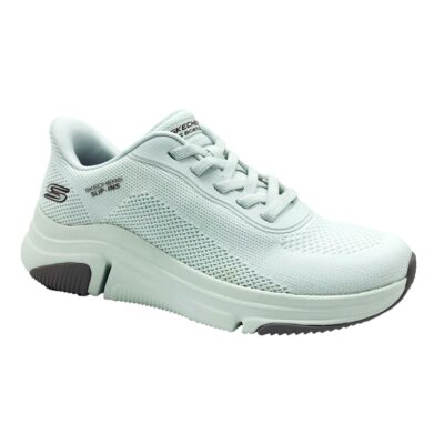 Skechers Deportivo Nylon Blanco
