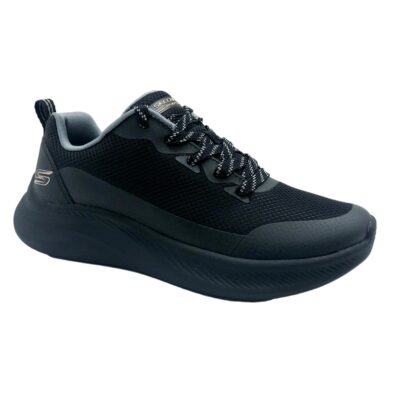 Skechers Deportivo Bobs Negro