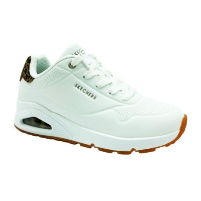 Skechers Deportivo Air Blanco