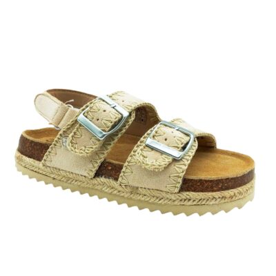 Xti Sandalia Bio Beige