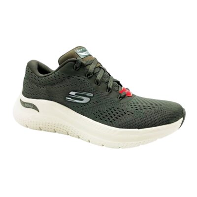 Skechers Arch Fit Verde