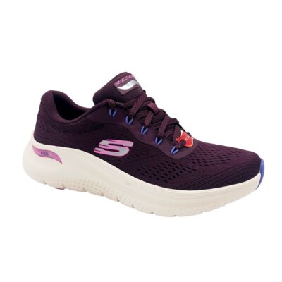 Skechers Arch Fit Burdeos