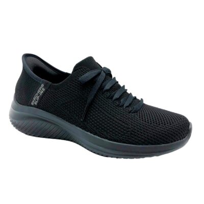 Skechers Ultra Flex Negro