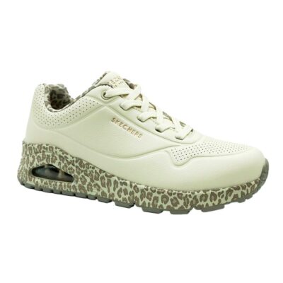 Skechers Sneakers Air Beige