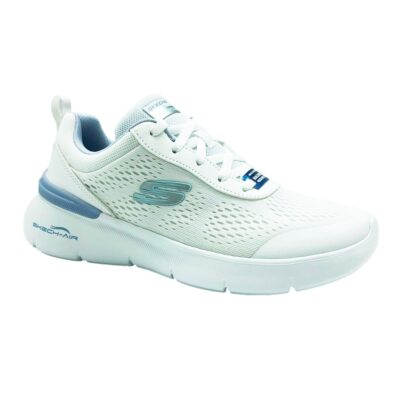 Skechers Deportivo Nylon Blanco