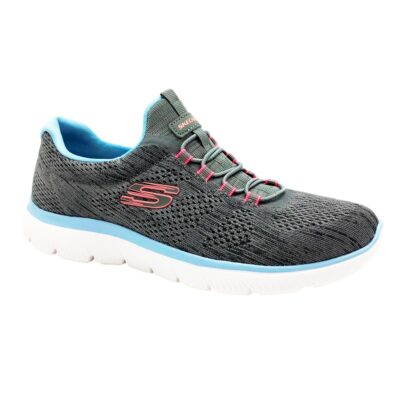 Skechers Deportivo Summit Gris