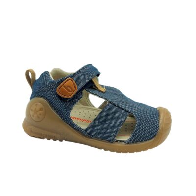 Biomecanics Sandalia Azul