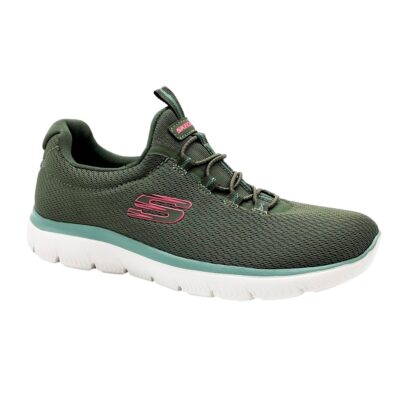 Skechers Deportivo Summit Verde