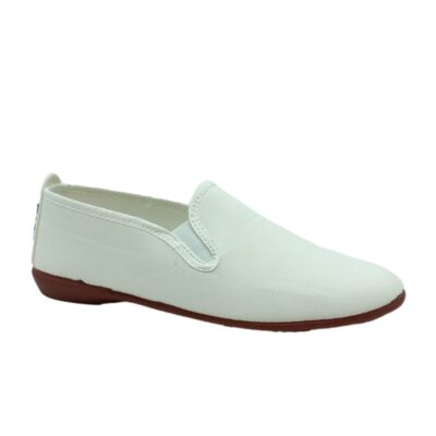 Muro Zapatilla Kunfu Blanco