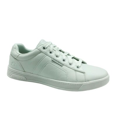 Skechers Blucher Casco Blanco