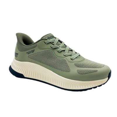 Skechers Deportivo Nylon Verde