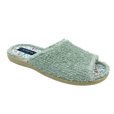 Ropaca Zapatilla Lisa Gris